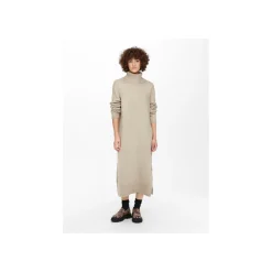 O.n.l.y. Kleedje Beige