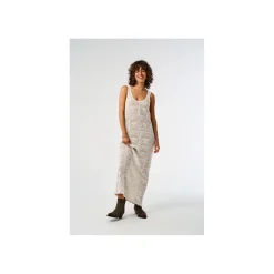 O.n.l.y. Kleedje Beige