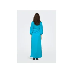 O.n.l.y. Kleedje Blauw