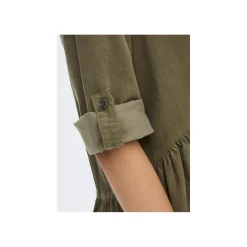 O.n.l.y. Kleedje Bruin