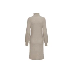 O.n.l.y. Kleedje Bruin