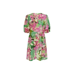 O.n.l.y. Kleedje Groen