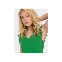 O.n.l.y. Kleedje Groen