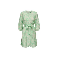 O.n.l.y. Kleedje Groen