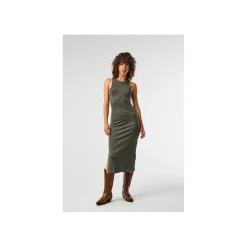 O.n.l.y. Kleedje Kaki