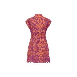 O.n.l.y. Kleedje Oranje