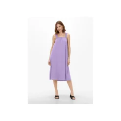 O.n.l.y. Kleedje Paars