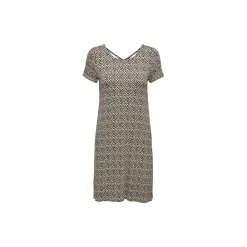 O.n.l.y. Kleedje Zwart