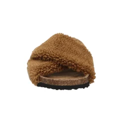 O.n.l.y. Pantoffel Bruin