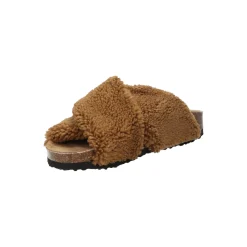 O.n.l.y. Pantoffel Bruin