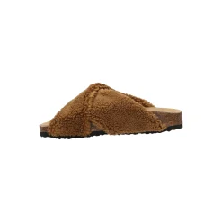 O.n.l.y. Pantoffel Bruin