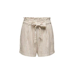 O.n.l.y. Short Beige