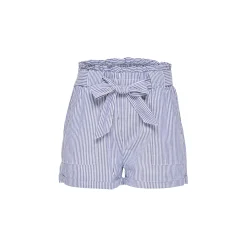 O.n.l.y. Short Blauw