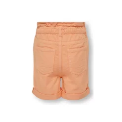O.n.l.y. Shortje Oranje