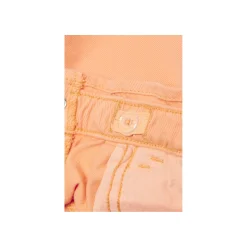 O.n.l.y. Shortje Oranje