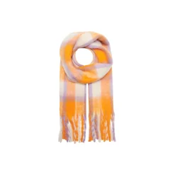 O.n.l.y. Sjaal Oranje