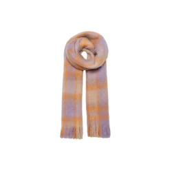 O.n.l.y. Sjaal Paars