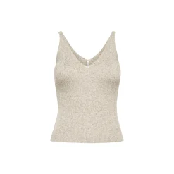 O.n.l.y. Topje Beige