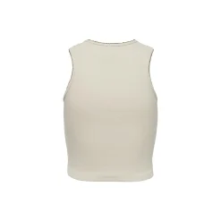 O.n.l.y. Topje Beige