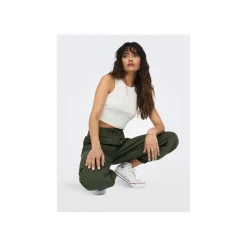 O.n.l.y. Topje Beige