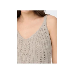 O.n.l.y. Topje Beige