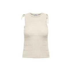 O.n.l.y. Topje Beige