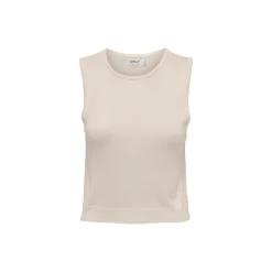 O.n.l.y. Topje Beige
