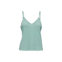 O.n.l.y. Topje Blauw