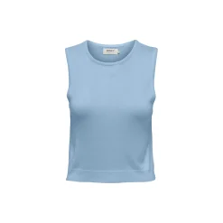 O.n.l.y. Topje Blauw