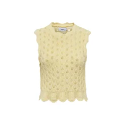 O.n.l.y. Topje Geel