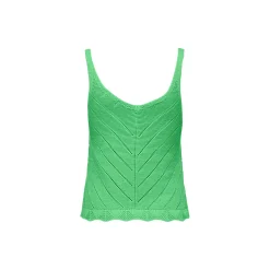 O.n.l.y. Topje Groen