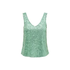 O.n.l.y. Topje Groen