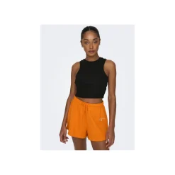 O.n.l.y. Topje Zwart