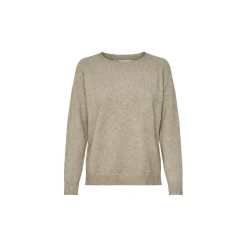 O.n.l.y. Trui Beige