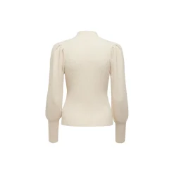 O.n.l.y. Trui Beige
