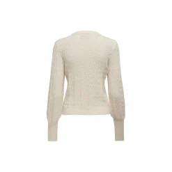 O.n.l.y. Trui Beige