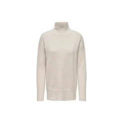 O.n.l.y. Trui Beige