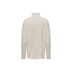 O.n.l.y. Trui Beige