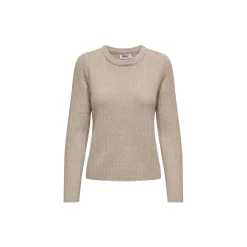 O.n.l.y. Trui Beige