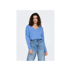 O.n.l.y. Trui Blauw