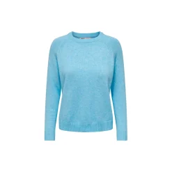 O.n.l.y. Trui Blauw