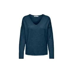 O.n.l.y. Trui Blauw
