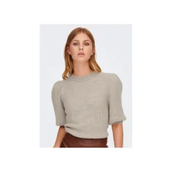 O.n.l.y. T-shirt Beige