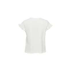 O.n.l.y. T-shirt Beige