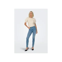 O.n.l.y. T-shirt Beige