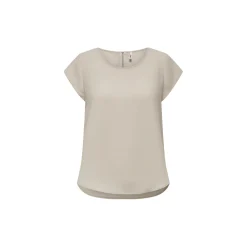 O.n.l.y. T-shirt Beige