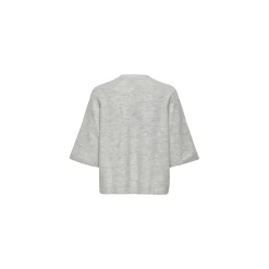 O.n.l.y. T-shirt Grijs