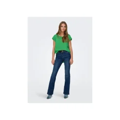 O.n.l.y. T-shirt Groen