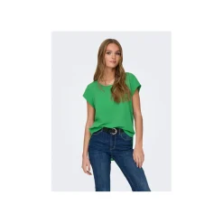 O.n.l.y. T-shirt Groen