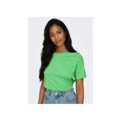 O.n.l.y. T-shirt Groen